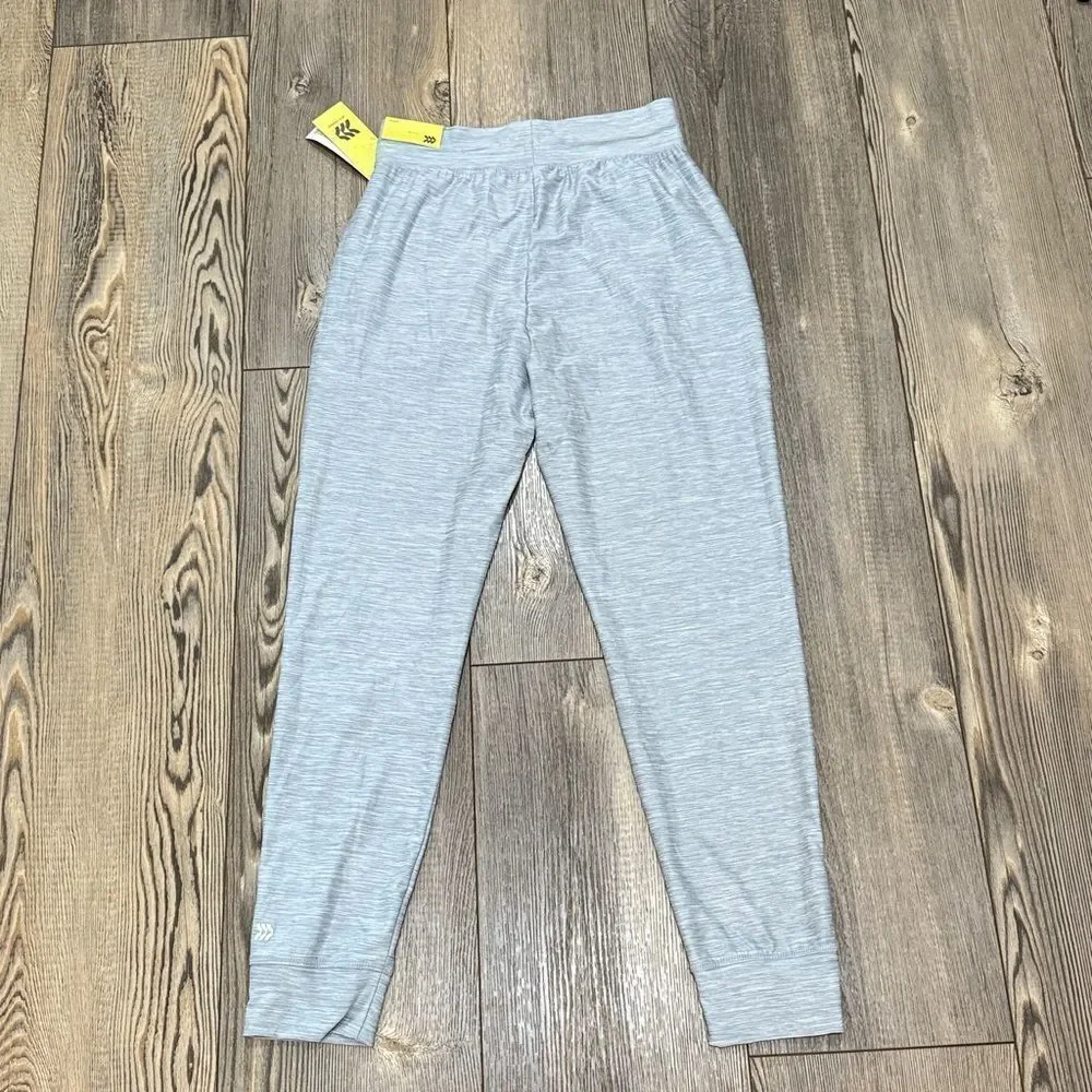 All in Motion Kids Heather Gray Joggers